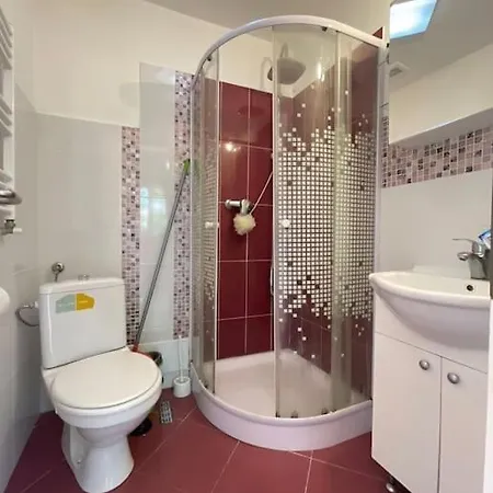 Studio Apartament