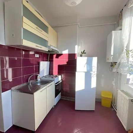 Apartament Studio