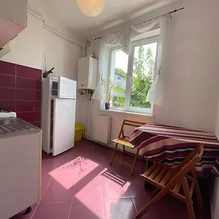 Apartament Studio Brașov